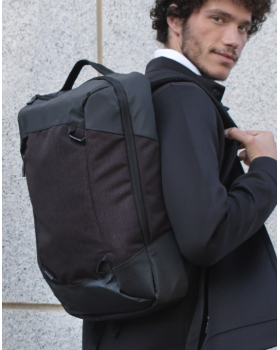 Luxembourg Vital Laptop Backpack Shugon SH5828