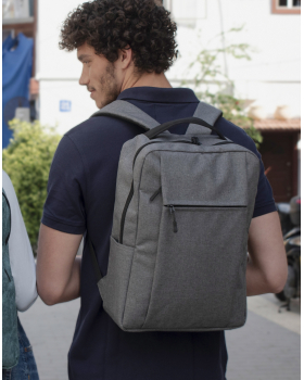 Sembach Basic Laptop Backpack Shugon SH5801