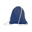 Stafford Cotton Drawstring Tote