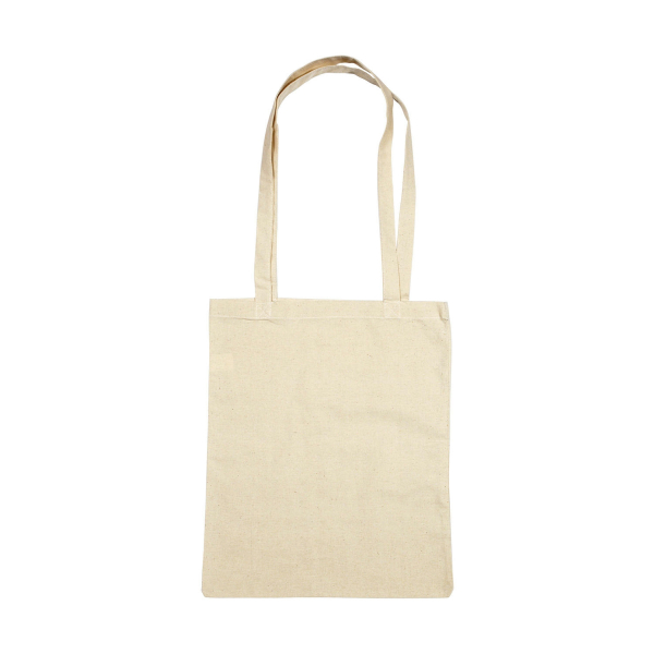 Guildford Cotton Shopper/Tote Shoulder Bag Shugon SH4112