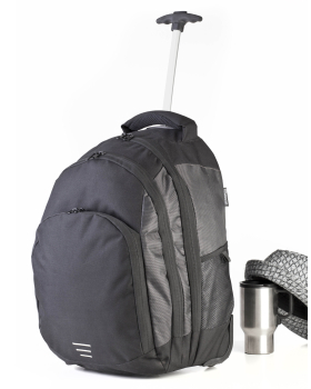 Carrara II Trolley-Rucksack Shugon SH1421