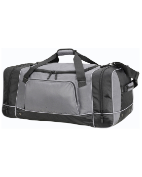 Chicago Spacious Holdall Shugon SH2698