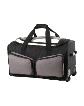 Detroit Trolley Holdall Shugon SH6090