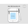 Dijon Shoulder Push Shugon SH1866