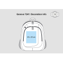 Genfer Rucksack Shugon SH7241