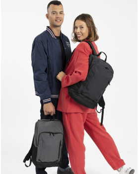 Jerusalem Laptop Backpack
