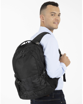 Lausanne Outdoor Laptop Backpack