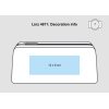 Linz Classic Cosmetic Bag Shugon SH4811