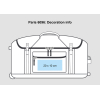 Paris Trolley Holdall Shugon SH6096