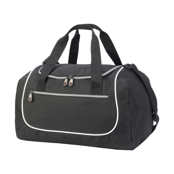 Rhodes Sports Holdall Shugon SH1577