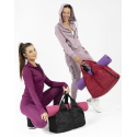 Rishikesh Sports Bag