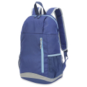 York Basic Rucksack Shugon ANHANG