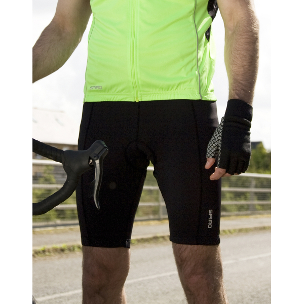 Cycling Shorts Spiro S187M
