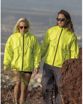 Veste Cycliste Spiro S185X
