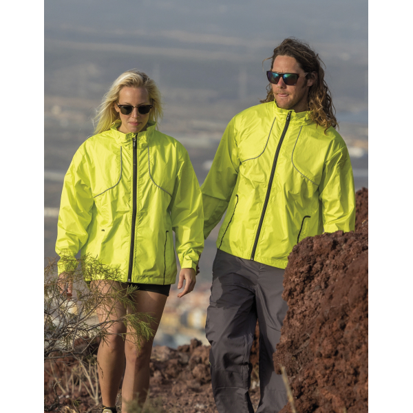 Cyclist jacket Spiro S185X
