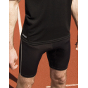 Men`s Bodyfit Base Layer Shorts Result S250M
