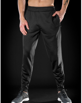 Men's Adjusted Jogging Pants Spiro S276M