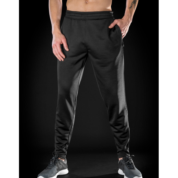 Men's Adjusted Jogging Pants Spiro S276M