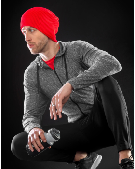 Men's Hood Jacket Spiro S277M
