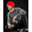 Veste A Capuche Homme Spiro S277M