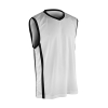 Men's Quick Dry Basketball Top Spiro S278M