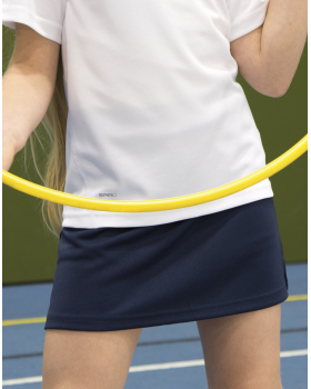 Junior Skort Spiro S261J