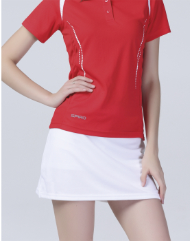 Skirt short Spiro S261F