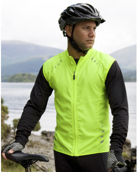 Crosslite Cycling Jacket Spiro S259X