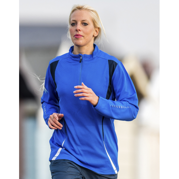Trial Training Top Spiro S178X