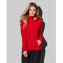 Fleece Jacke Damen Stedman ST5100