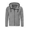 Power Fleece Jacket Stedman ST5040