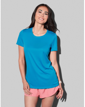Sports-T Women Stedman ST8100