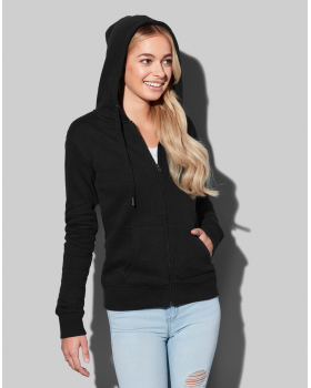 Sweat Jacket Select Women Stedman ST5710