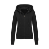 Sweat Jacket Select Women Stedman ST5710