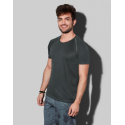 T-shirt Active 140 Team Raglan Men