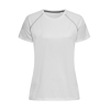 Active Team Raglan Women T-shirt