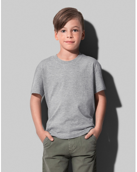 Classic-T Organic Kids Stedman ST2220