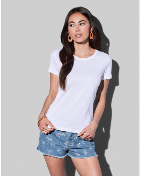 Classic-T Organic Fitted Women Stedman ST2620