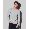 Komfort-T 185 Langarm Stedman ST2130
