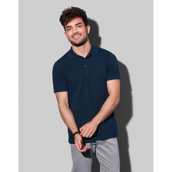 Harper Polo Stedman ST9060
