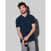 Lux Polo Men Stedman ST9060