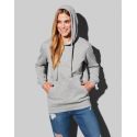 Sweat Hoodie Classic Frauen Stedman ST4110