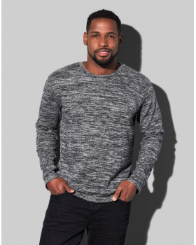 Knit Long Sleeve Stedman ST9080