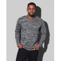 Knit Long Sleeve Stedman ST9080