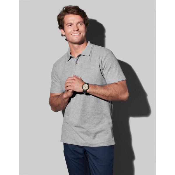 Polo Stedman ST3000