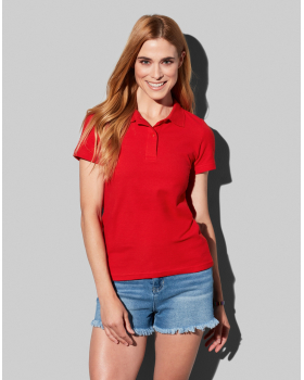 Polo Women Stedman ST3100