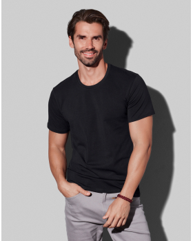 Clive Relaxed Crew Neck Stedman ST9630