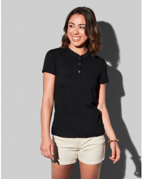 Sharon Henley T-Shirt Stedman ST9530