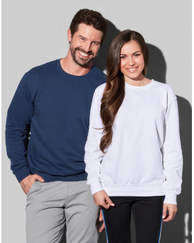 Unisex Sweatshirt Classic Stedman ST4000