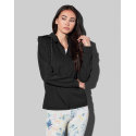 Recycled Scuba Jacket Women Stedman ST5940